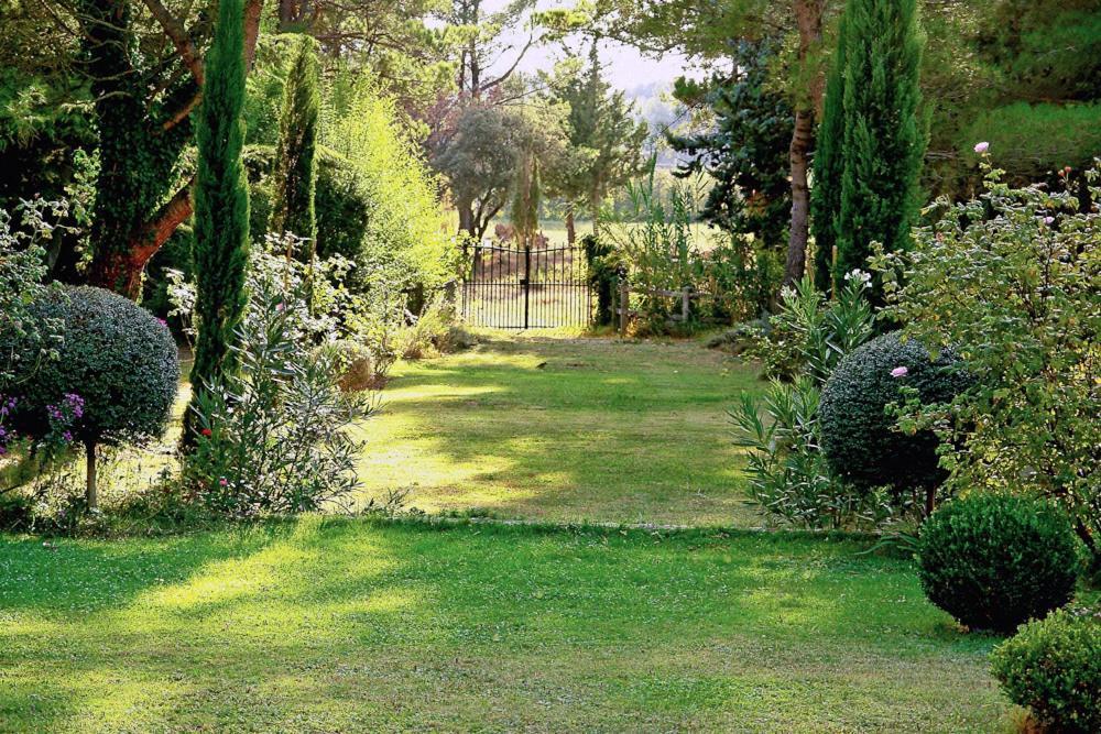 Le Domaine De Saint Veran オルゴン エクステリア 写真