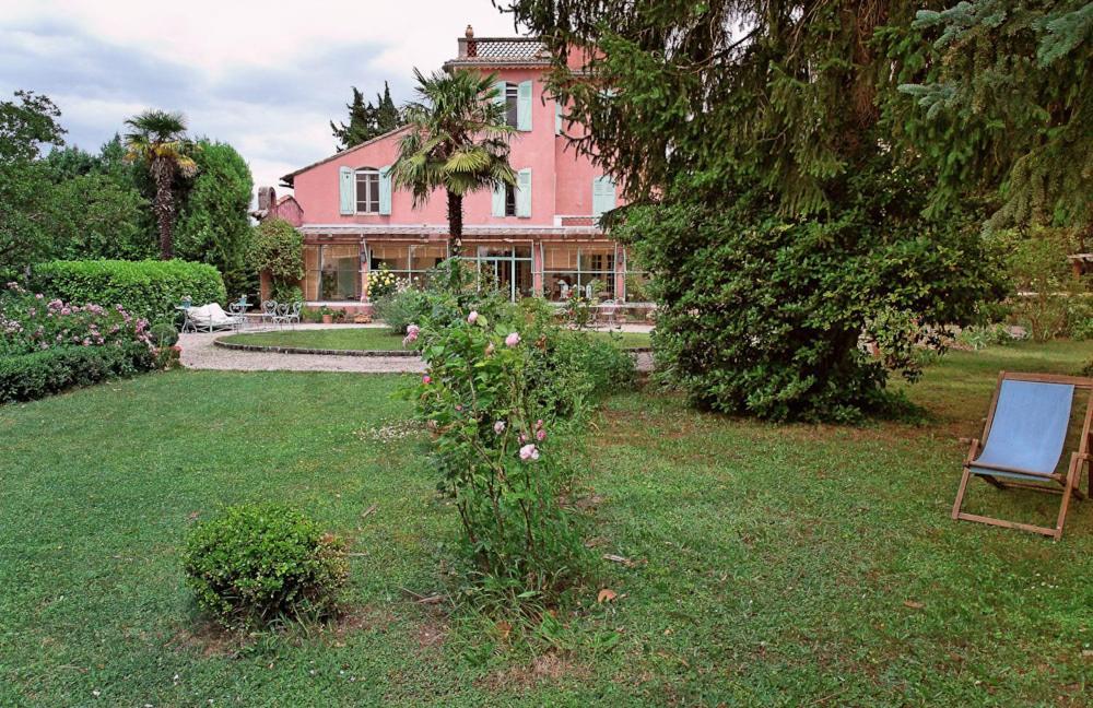 Le Domaine De Saint Veran オルゴン エクステリア 写真