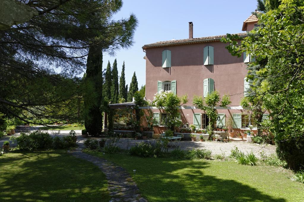 Le Domaine De Saint Veran オルゴン エクステリア 写真