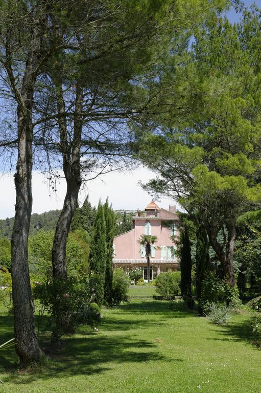 Le Domaine De Saint Veran オルゴン エクステリア 写真