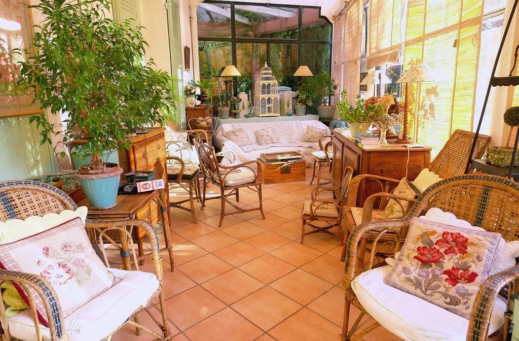Le Domaine De Saint Veran オルゴン エクステリア 写真