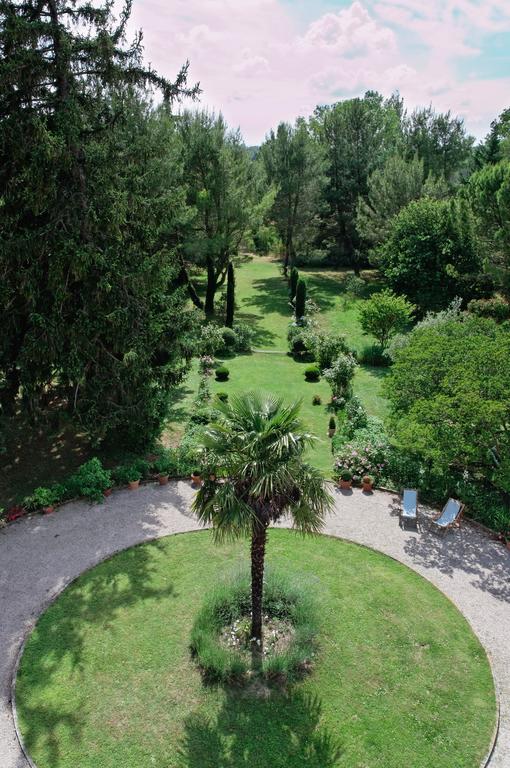 Le Domaine De Saint Veran オルゴン エクステリア 写真