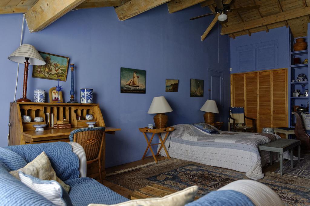 Le Domaine De Saint Veran オルゴン エクステリア 写真