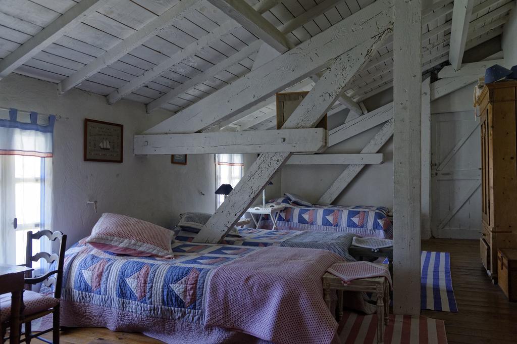 Le Domaine De Saint Veran オルゴン エクステリア 写真