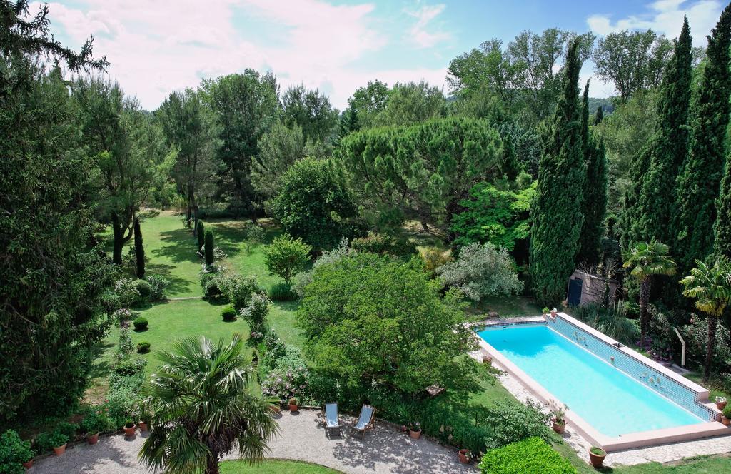 Le Domaine De Saint Veran オルゴン エクステリア 写真