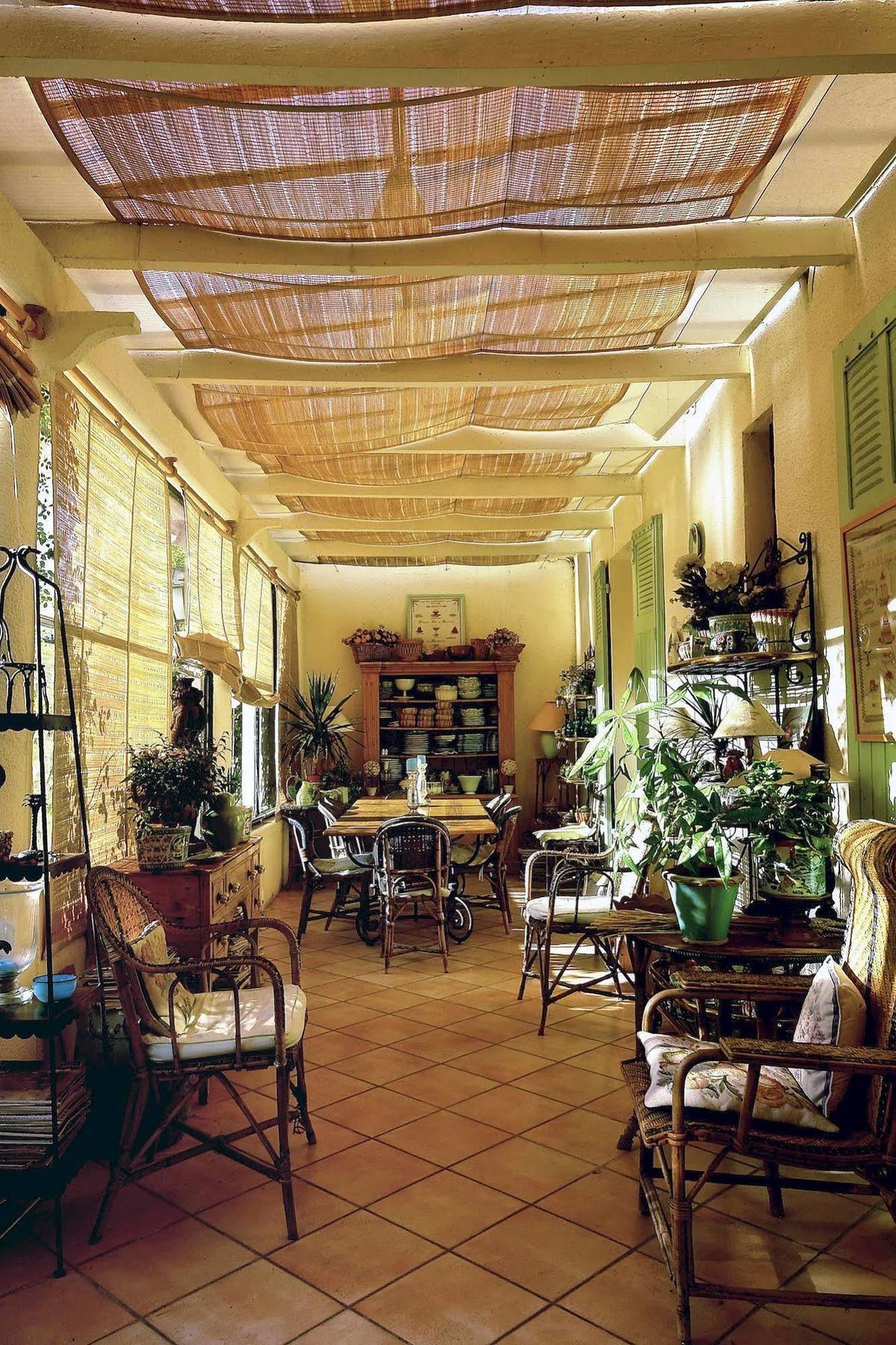 Le Domaine De Saint Veran オルゴン エクステリア 写真