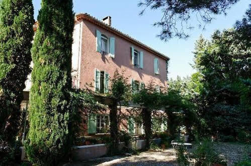 Le Domaine De Saint Veran オルゴン エクステリア 写真